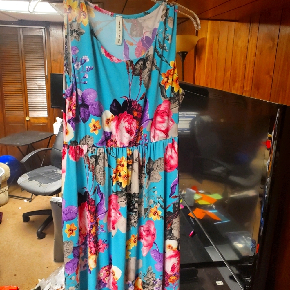 Dress